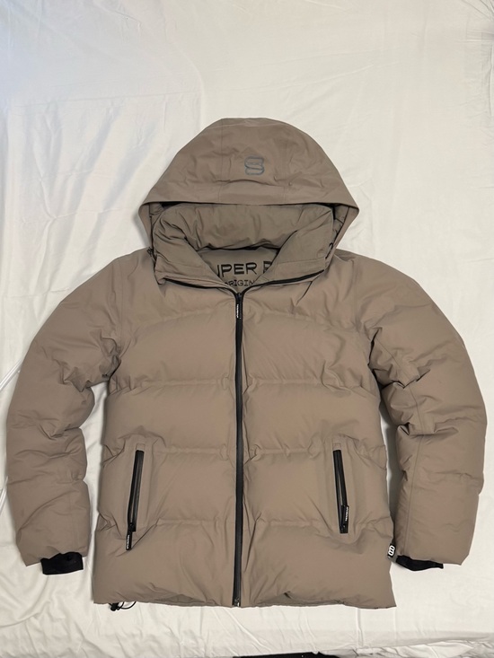 Aritzia Jackets & Blazers - Aritzia The Super Puff₂o™ Shorty - Rainstop